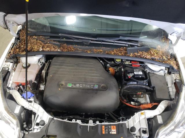 Photo 6 VIN: 1FADP3R48DL108722 - FORD FOCUS 