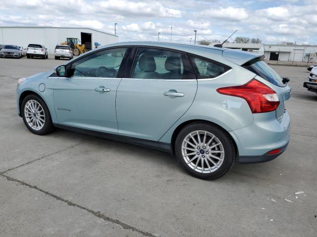 Photo 1 VIN: 1FADP3R48DL353522 - FORD FOCUS 