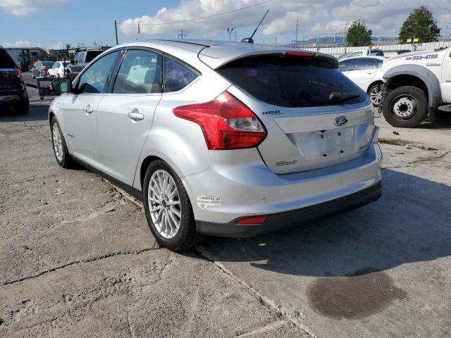 Photo 2 VIN: 1FADP3R48EL374372 - FORD FOCUS 