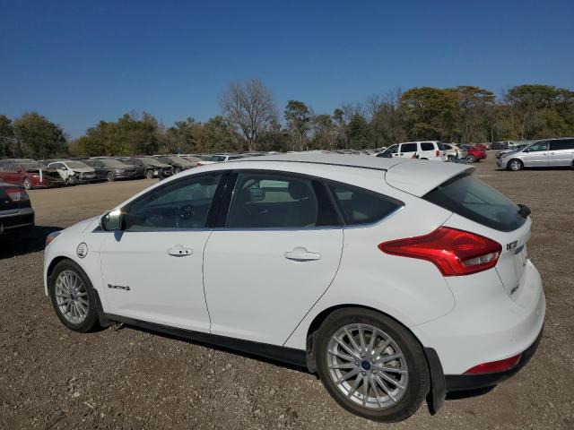 Photo 1 VIN: 1FADP3R48GL221882 - FORD FOCUS BEV 