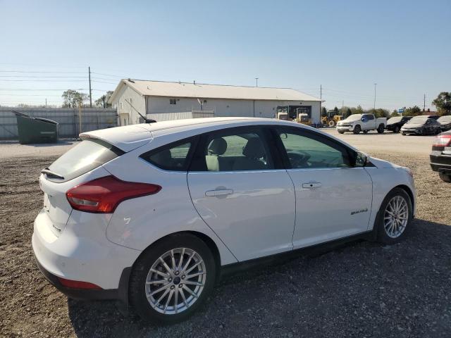 Photo 2 VIN: 1FADP3R48GL221882 - FORD FOCUS BEV 