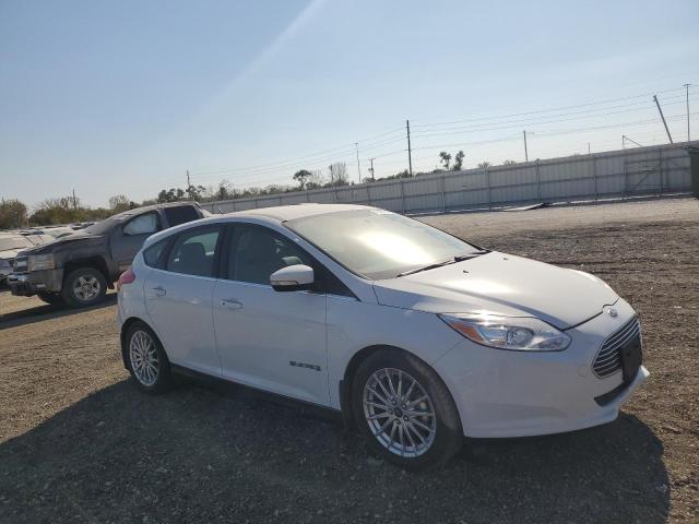 Photo 3 VIN: 1FADP3R48GL221882 - FORD FOCUS BEV 