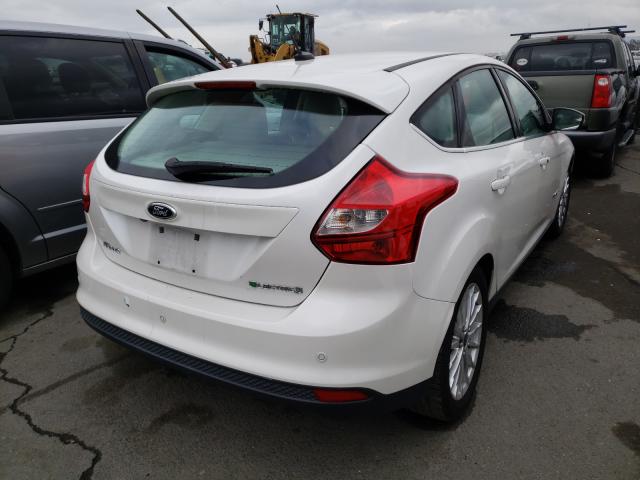 Photo 3 VIN: 1FADP3R49DL127196 - FORD FOCUS 