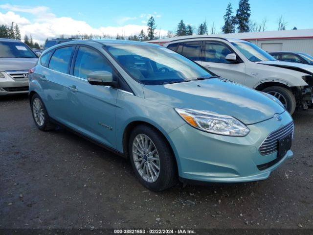 Photo 0 VIN: 1FADP3R49DL159534 - FORD FOCUS ELECTRIC 