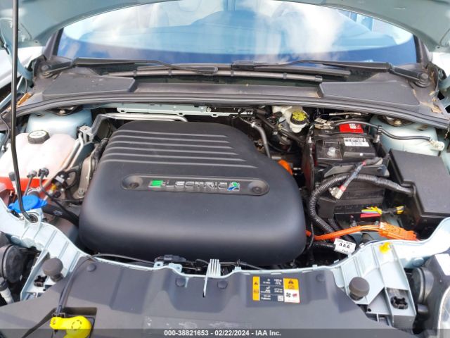 Photo 9 VIN: 1FADP3R49DL159534 - FORD FOCUS ELECTRIC 