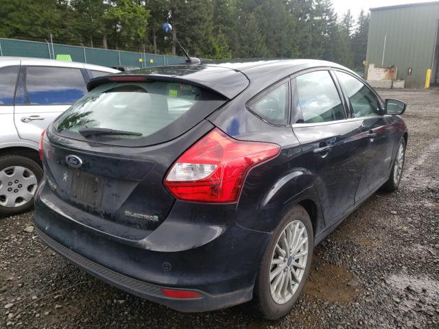 Photo 3 VIN: 1FADP3R49DL172137 - FORD FOCUS BEV 