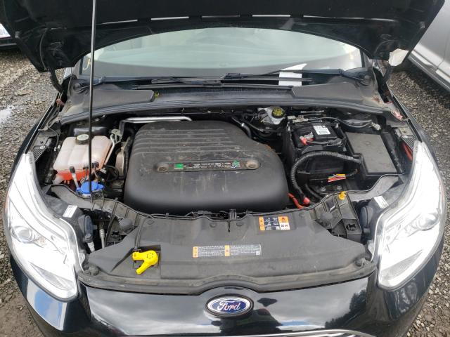 Photo 6 VIN: 1FADP3R49DL172137 - FORD FOCUS BEV 