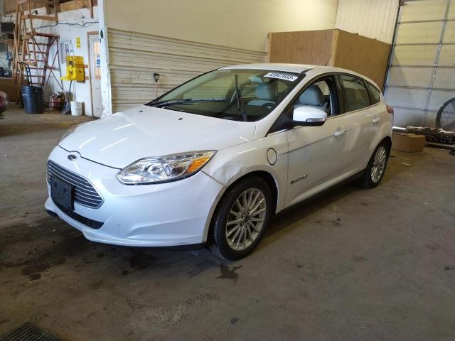 Photo 0 VIN: 1FADP3R49DL350287 - FORD FOCUS BEV 