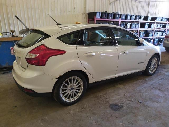 Photo 2 VIN: 1FADP3R49DL350287 - FORD FOCUS BEV 