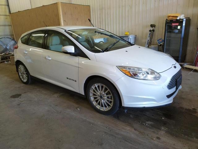 Photo 3 VIN: 1FADP3R49DL350287 - FORD FOCUS BEV 