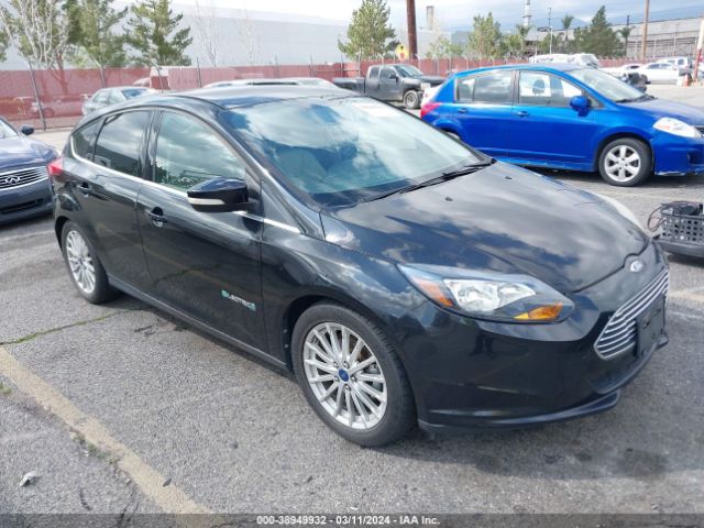 Photo 0 VIN: 1FADP3R49DL364352 - FORD FOCUS ELECTRIC 