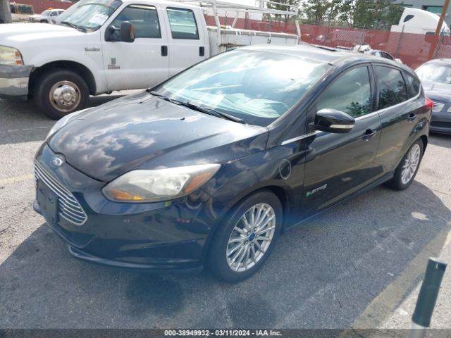 Photo 1 VIN: 1FADP3R49DL364352 - FORD FOCUS ELECTRIC 