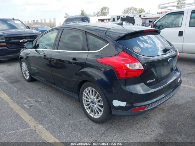 Photo 2 VIN: 1FADP3R49DL364352 - FORD FOCUS ELECTRIC 