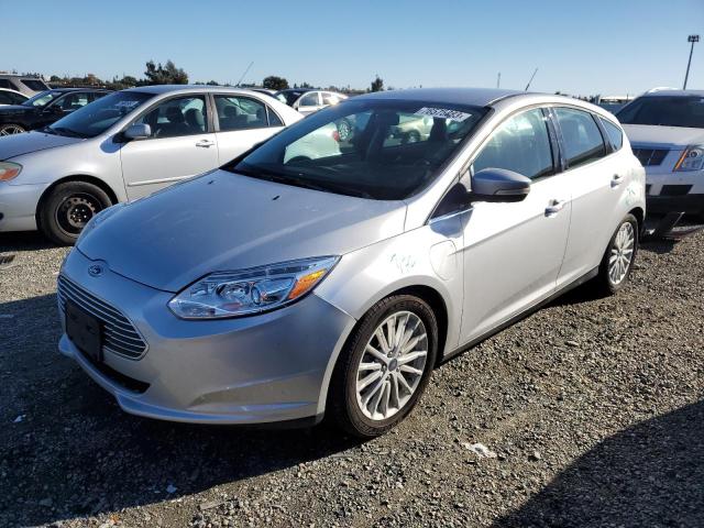 Photo 0 VIN: 1FADP3R49HL308692 - FORD FOCUS 