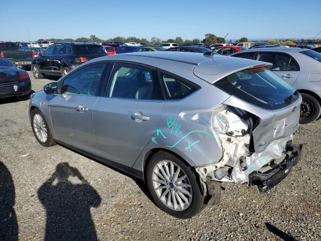 Photo 1 VIN: 1FADP3R49HL308692 - FORD FOCUS 