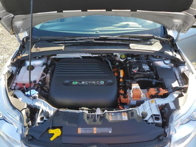 Photo 10 VIN: 1FADP3R49HL308692 - FORD FOCUS 