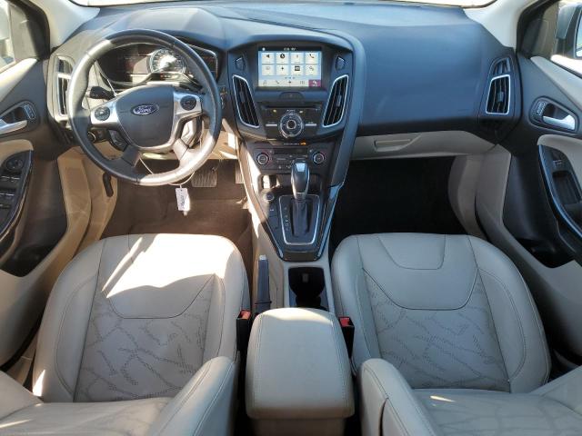 Photo 7 VIN: 1FADP3R49HL308692 - FORD FOCUS 