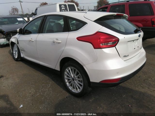 Photo 2 VIN: 1FADP3R49HL325475 - FORD FOCUS ELECTRIC 