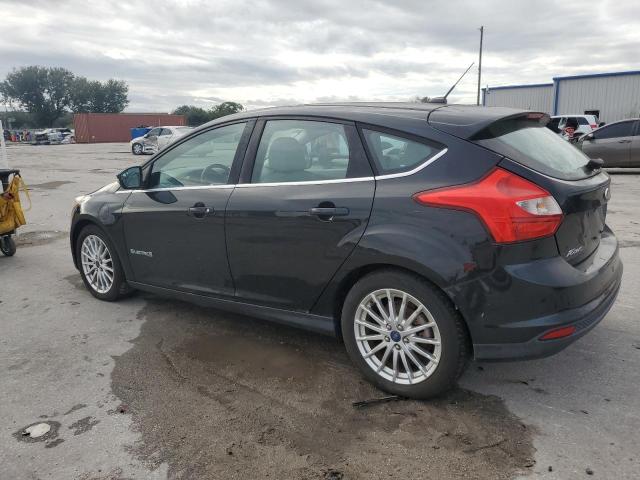 Photo 1 VIN: 1FADP3R4XDL139888 - FORD FOCUS BEV 