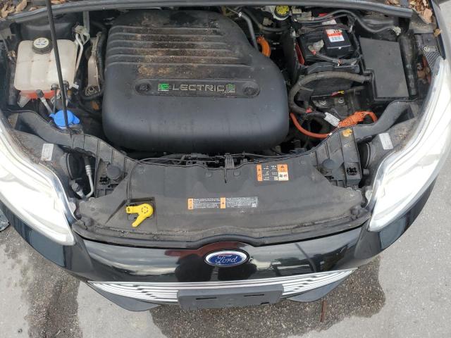 Photo 11 VIN: 1FADP3R4XDL139888 - FORD FOCUS BEV 