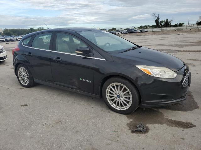 Photo 3 VIN: 1FADP3R4XDL139888 - FORD FOCUS BEV 