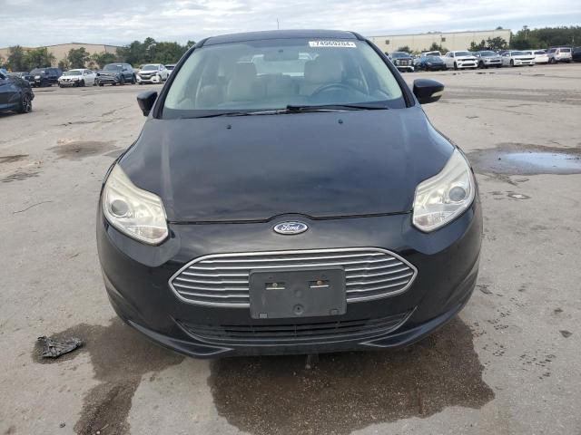 Photo 4 VIN: 1FADP3R4XDL139888 - FORD FOCUS BEV 