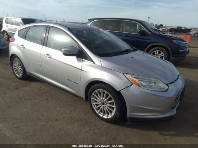 Photo 0 VIN: 1FADP3R4XDL185575 - FORD FOCUS ELECTRIC 