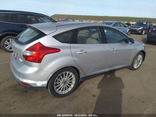 Photo 3 VIN: 1FADP3R4XDL185575 - FORD FOCUS ELECTRIC 