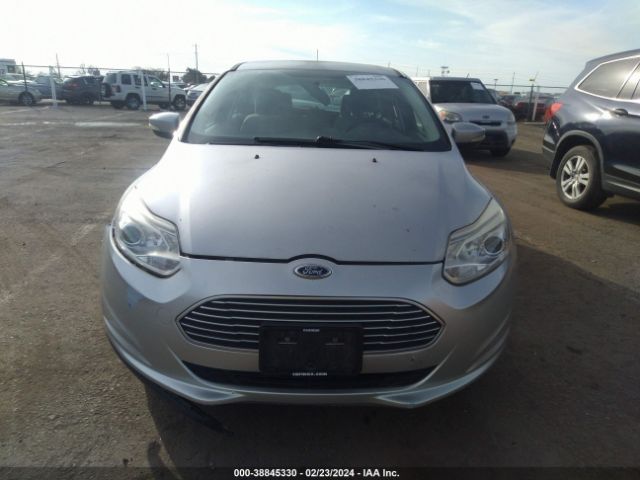 Photo 5 VIN: 1FADP3R4XDL185575 - FORD FOCUS ELECTRIC 