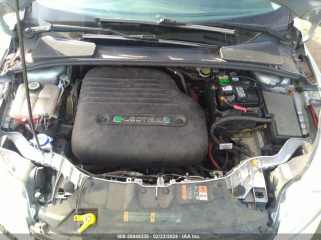 Photo 9 VIN: 1FADP3R4XDL185575 - FORD FOCUS ELECTRIC 