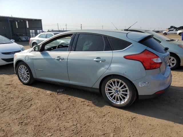 Photo 1 VIN: 1FADP3R4XDL227128 - FORD FOCUS BEV 