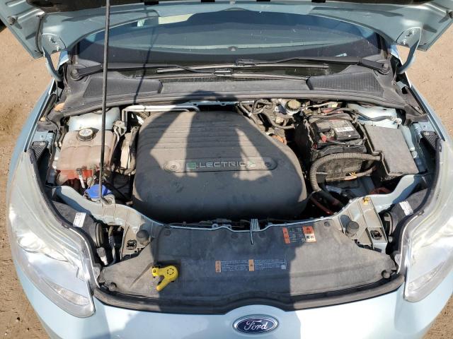 Photo 10 VIN: 1FADP3R4XDL227128 - FORD FOCUS BEV 