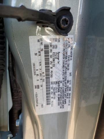 Photo 11 VIN: 1FADP3R4XDL227128 - FORD FOCUS BEV 