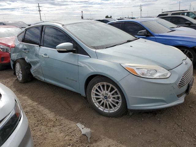 Photo 3 VIN: 1FADP3R4XDL227128 - FORD FOCUS BEV 