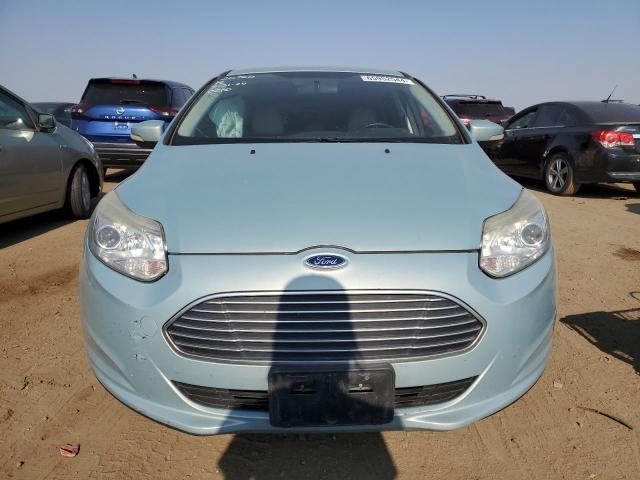 Photo 4 VIN: 1FADP3R4XDL227128 - FORD FOCUS BEV 