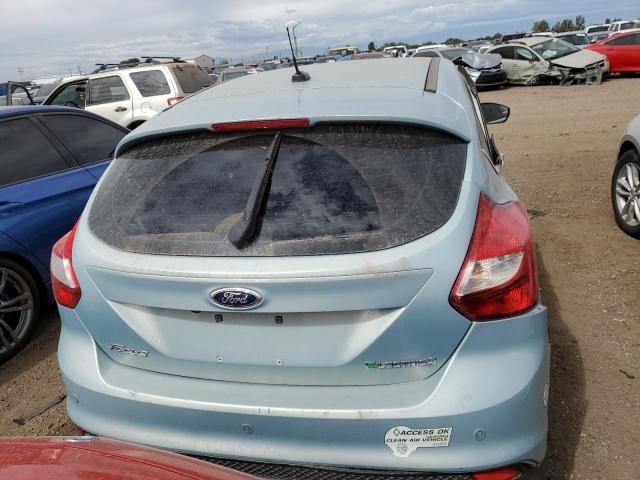 Photo 5 VIN: 1FADP3R4XDL227128 - FORD FOCUS BEV 