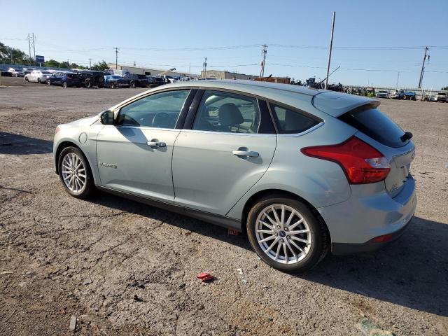 Photo 1 VIN: 1FADP3R4XDL262218 - FORD FOCUS 