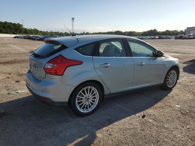 Photo 2 VIN: 1FADP3R4XDL262218 - FORD FOCUS 