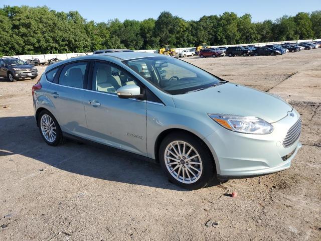 Photo 3 VIN: 1FADP3R4XDL262218 - FORD FOCUS 