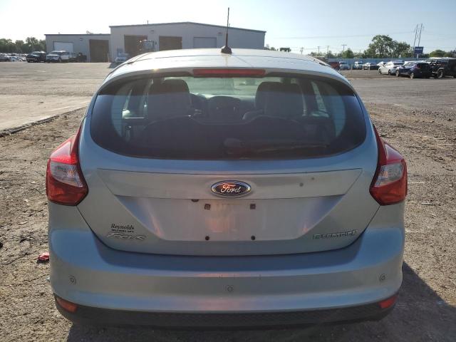 Photo 5 VIN: 1FADP3R4XDL262218 - FORD FOCUS 