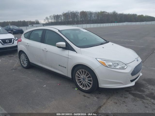 Photo 0 VIN: 1FADP3R4XDL270335 - FORD FOCUS ELECTRIC 