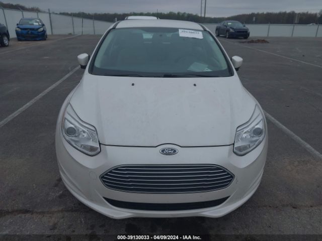 Photo 5 VIN: 1FADP3R4XDL270335 - FORD FOCUS ELECTRIC 