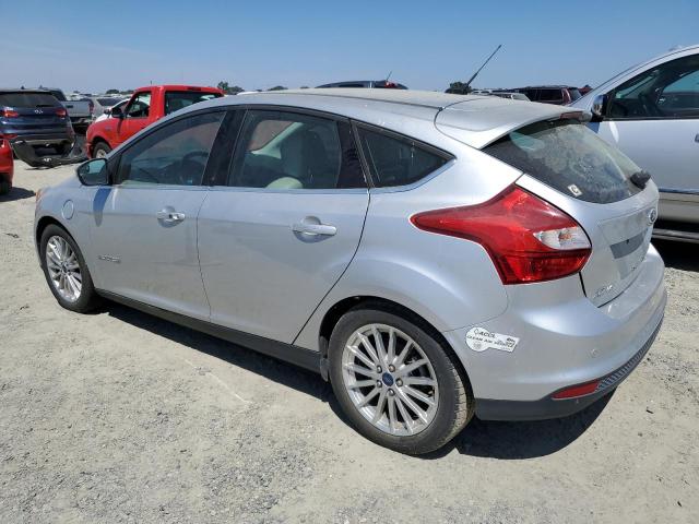 Photo 1 VIN: 1FADP3R4XDL307920 - FORD FOCUS BEV 