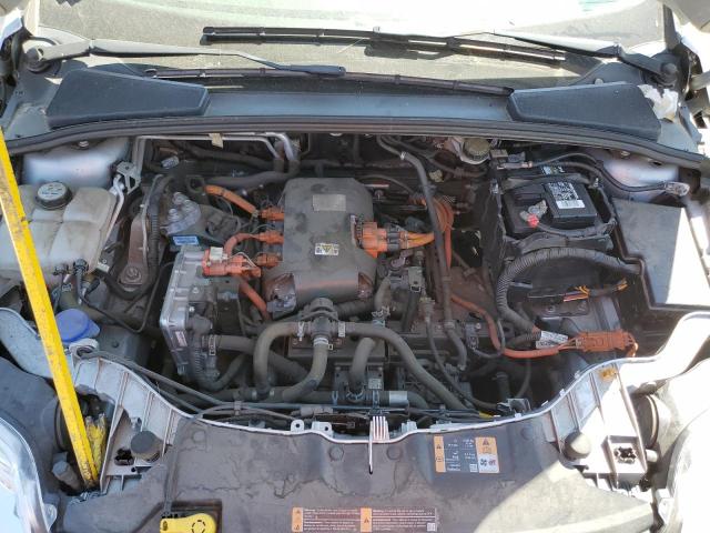 Photo 10 VIN: 1FADP3R4XDL307920 - FORD FOCUS BEV 