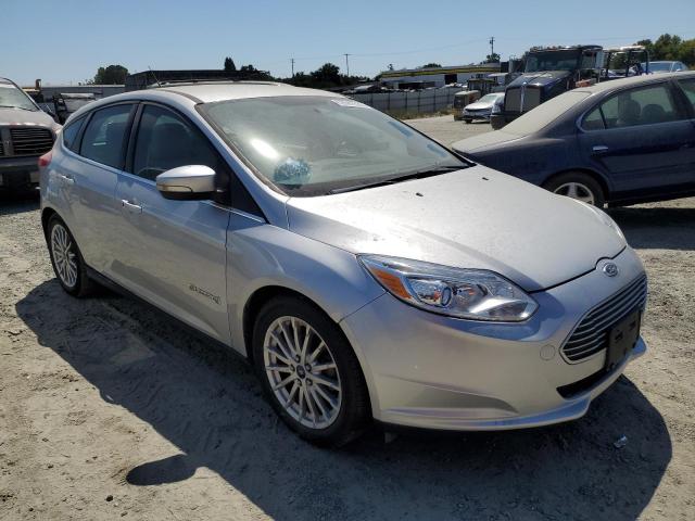 Photo 3 VIN: 1FADP3R4XDL307920 - FORD FOCUS BEV 