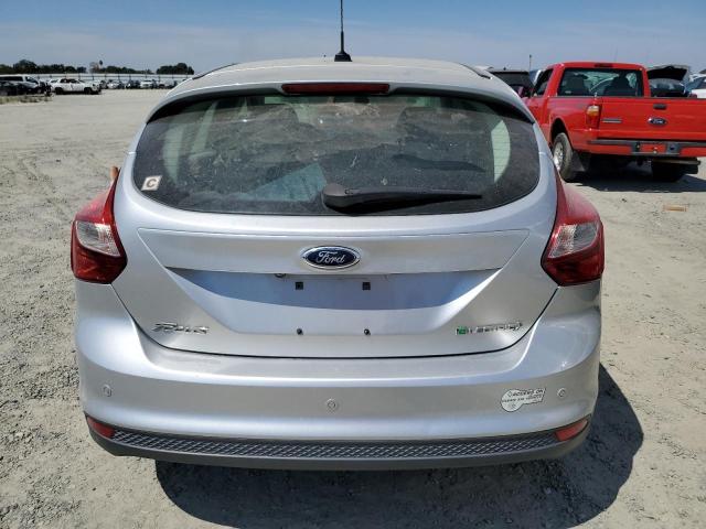 Photo 5 VIN: 1FADP3R4XDL307920 - FORD FOCUS BEV 