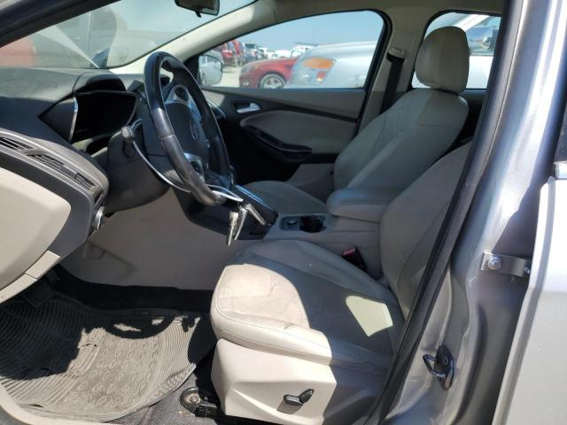 Photo 6 VIN: 1FADP3R4XDL307920 - FORD FOCUS BEV 