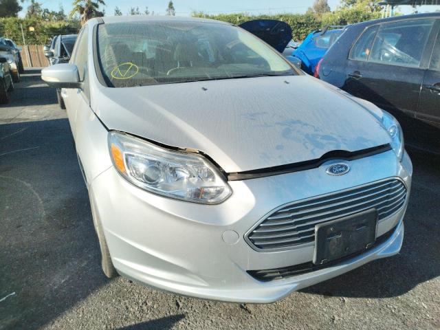 Photo 8 VIN: 1FADP3R4XDL307920 - FORD FOCUS BEV 