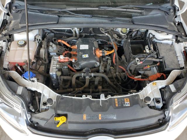 Photo 10 VIN: 1FADP3R4XDL352985 - FORD FOCUS BEV 