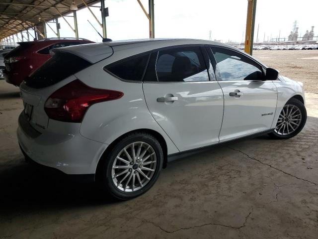 Photo 2 VIN: 1FADP3R4XDL352985 - FORD FOCUS BEV 